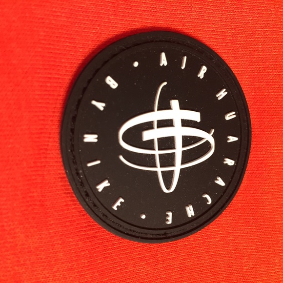 Boys Nike Huarache Top - Picture 3 of 6